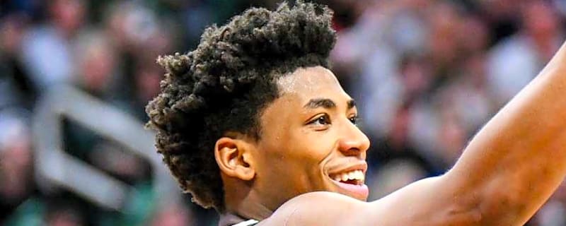 MSU Must Overcome This Tendency in Rivalry Clash With Wolverines