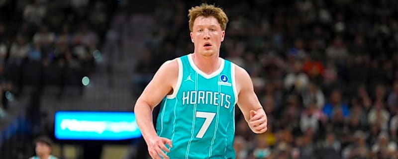 The Charlotte Hornets Made the Best Move in the Entire NBA