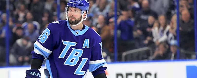 Lightning's Jake Guentzel Reflects on Team USA Ending Olympic Drought