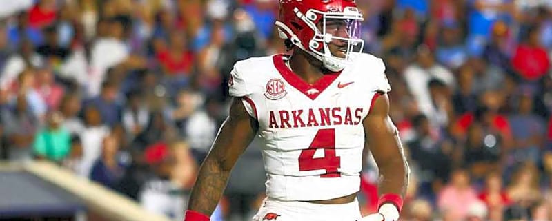 Broncos Three-Round NFL Mock Draft: Bo Nix Gets New Playmakers