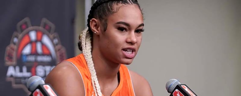 Why Mercury's Sabally Is A Three-Time All-Star