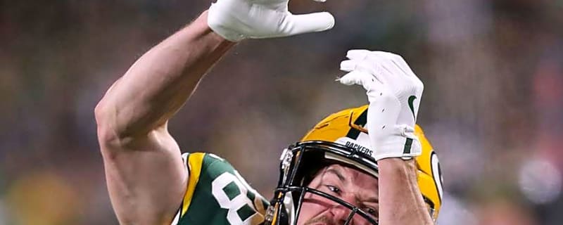 Packers Circle the Wagons Around Early Draft Pick