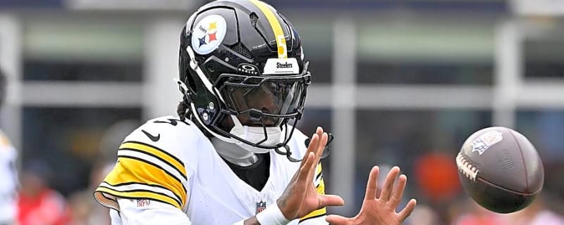 Steelers Leave Door Open for Two Injured Veterans to Play vs. Browns