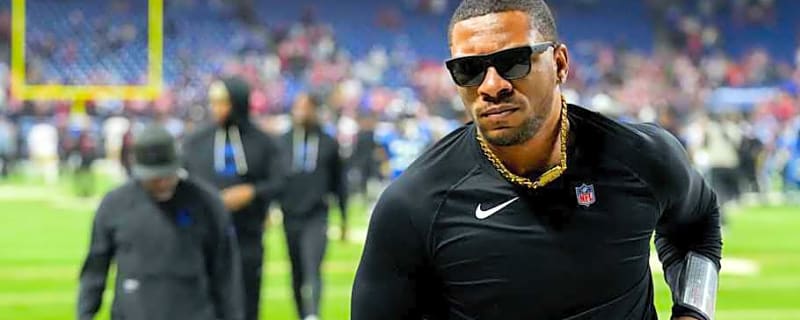 James Harrison Warns Steelers About One QB