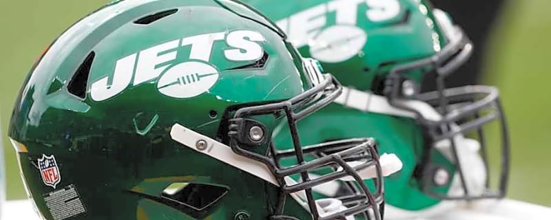 Jets Officially Sign 26-Year-Old RB For Season Finale