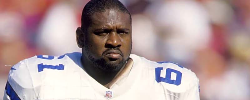 Cowboys Legend Pardoned By Trump After Prior Federal Drug Trafficking Plea