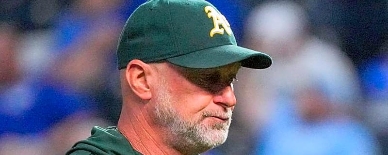 Key Takeaways From Athletics' Second One-Run Loss Against Rays