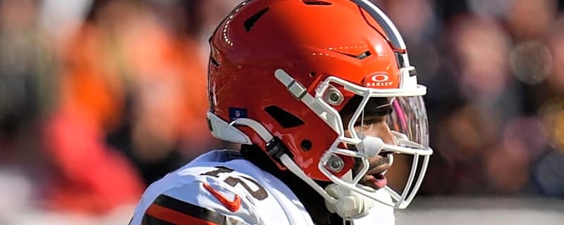 Three Cleveland Browns rookies could define franchise — and it's not Shedeur Sanders