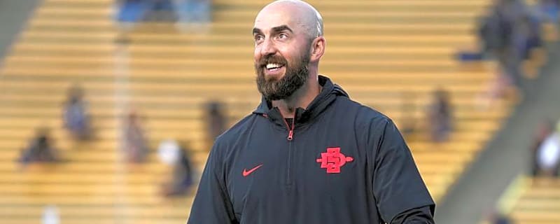 San Diego State adds 3-star Southern California offensive tackle to 2027 class