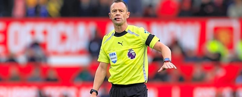 Chelsea vs Aston Villa: Who is the referee and VAR for the Premier League clash?