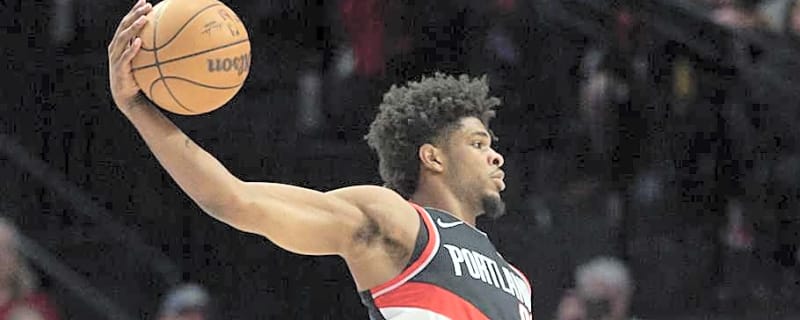 Blazers Notes: Scoot Henderson Reaction to Dame, Jrue Holiday Recruited, Nikola Jokic Talks Yang Hansen