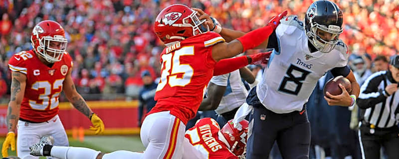 Chiefs fans still hate that Mariota moment but maybe they shouldn’t