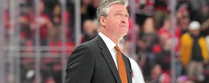 What Patrick Roy Loves Most About The New-look Islanders