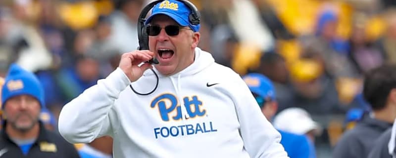 Top WPIAL DB Schedules Pitt Official Visit