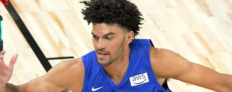 Assessing the Wizards' Options with the No. 1 Draft Pick