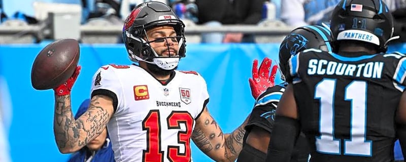 How OC Klay Kubiak Found Out the 49ers Signed WR Mike Evans