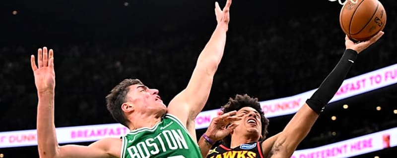 Boston Celtics 'bad day at the office' vs. Hawks: Six reasons why they lost