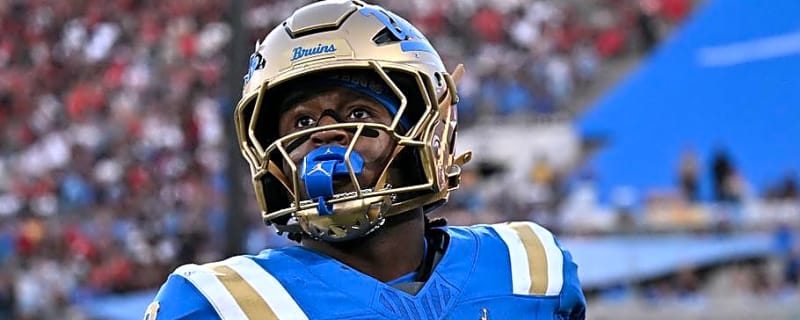 Bruin Breakdown: One-Dimensional Offense Could Be Worrisome