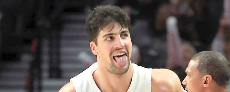 Deni Avdija Return Sparks Blazers Win vs. 76ers