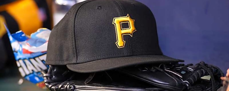 Pirates Prospect Earns Arizona Fall League Honors