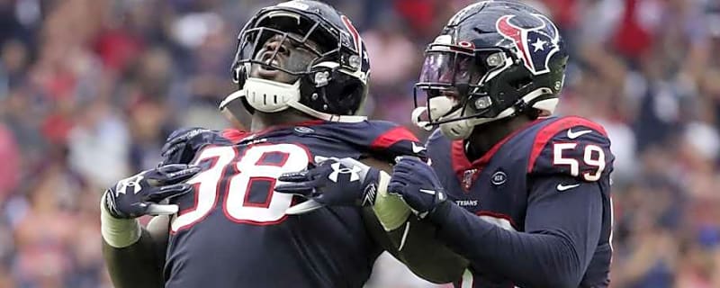The Best Late-Round Steals in Texans History