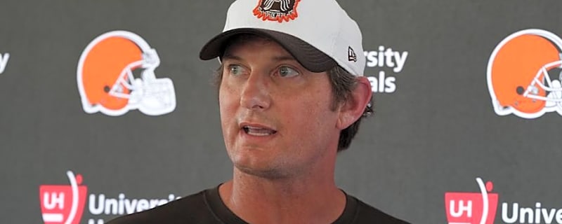 Ken Dorsey reveals most important aspect of Cowboys passing game