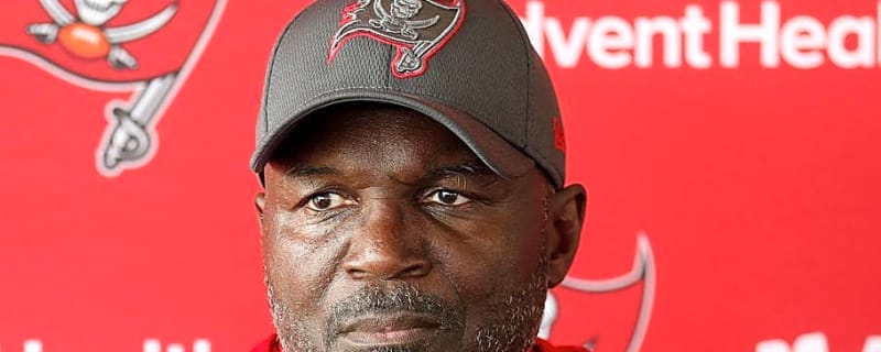5 Buccaneers Who Need A Big Second Week Of Training Camp