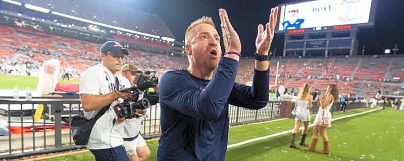 Why Alex Golesh is Putting Friendship With Florida HC Jon Sumrall on Hold in Week 3 Matchup