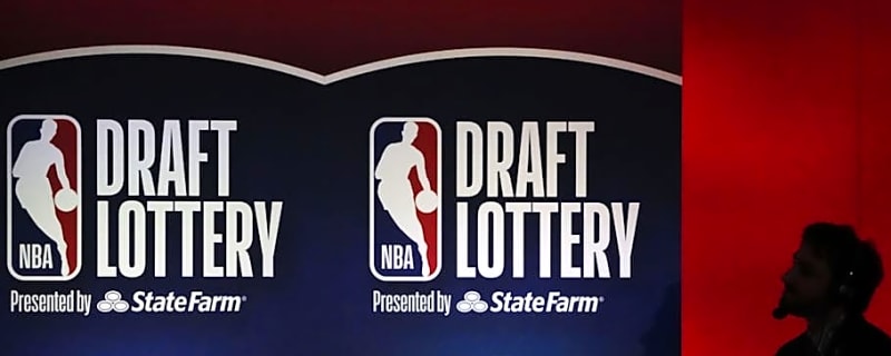 Breaking Down the Utah Jazz's Worst Possible Lottery Outcome
