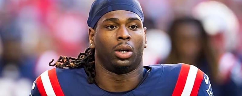 New England Patriots cut former FSU football standout