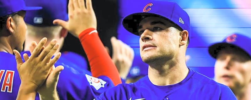 One Cubs Player Likely to Be in Trade Rumors This Winter (And Who Might Be a Target)