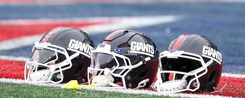 Giants Reportedly Hold Two More Virtual Interviews on Saturday