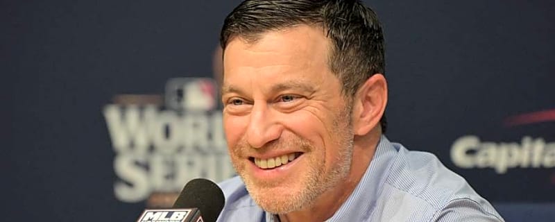 Rival Executives Expect Dodgers to Go All-In at Trade Deadline