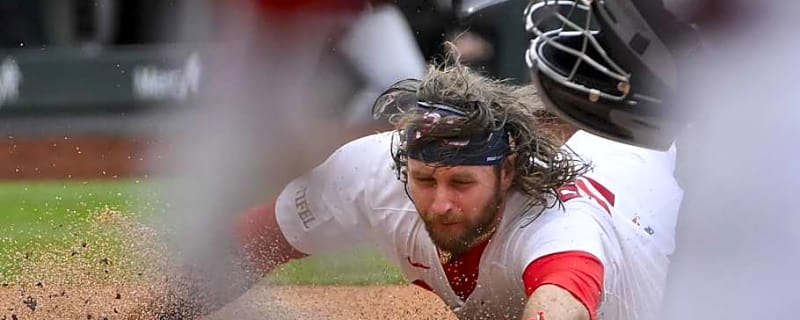 ESPN host tells Mariners fans about Brendan Donovan, ‘You’re going to love this guy’