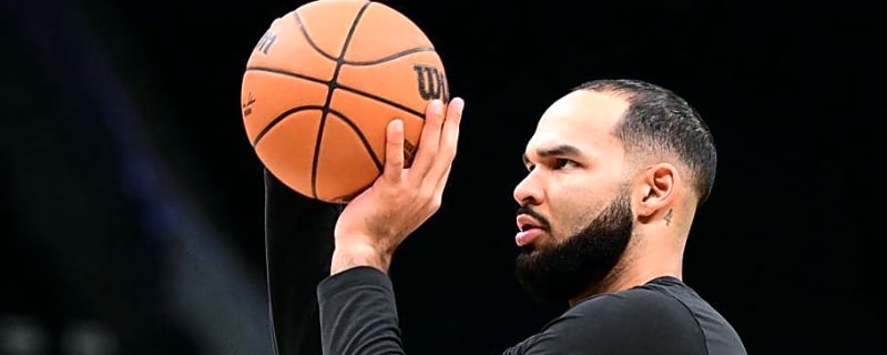 Clippers Desperately Need to Make a Trade After Johni Broome's Release