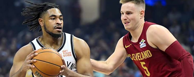 Why the Rockets Are Watching Cam Thomas&#39; Nets Future Closely