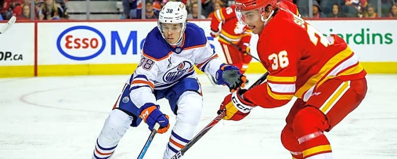 Edmonton Oilers prospects across the CHL off to strong starts