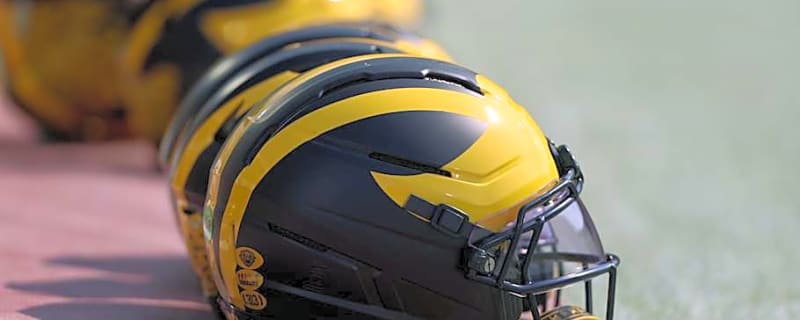 Veteran Names Michigan Players Who Are Impressing: 'Those Two Are Straight Ballers'