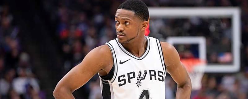 NBA Agent Rich Paul Reveals De'Aaron Fox's Initial Plan With Kings