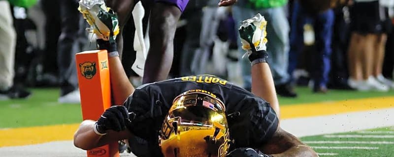4 Biggest Decisions Baylor HC Dave Aranda Got Wrong Against TCU