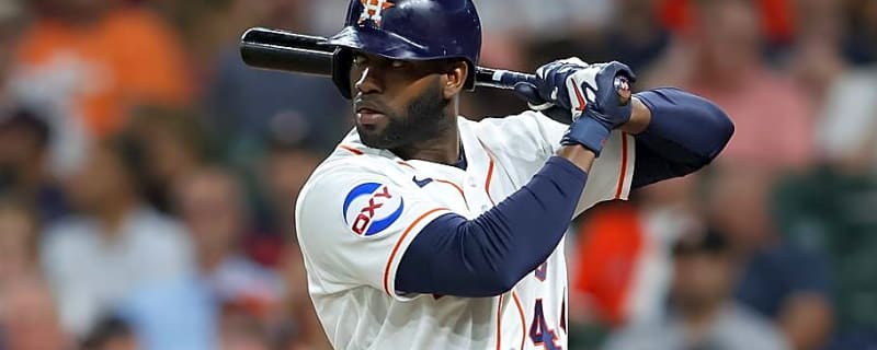 5 Biggest Threats to Yordan Alvarez's Bid for 2026 AL Triple Crown