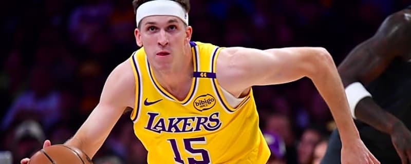 Lakers Could Make Trade With Knicks
