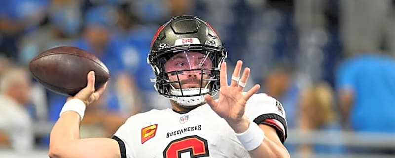 How the Buccaneers can beat the Lions in Week 7