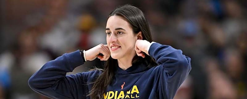 Fans Notice Caitlin Clark’s Different Physical Appearance at Team USA Camp