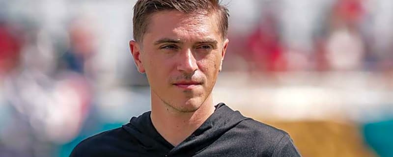 Common Trend Seems to Be Emerging for Jaguars in Early Mock Drafts