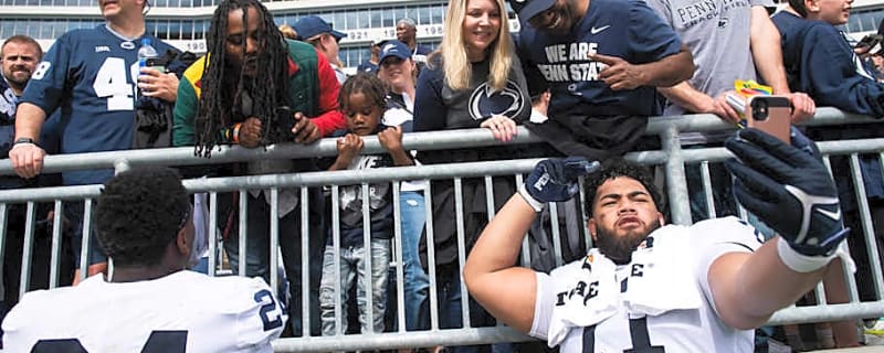 Los Angeles Chargers' Dream Draft Day Scenario Is Not Flashy