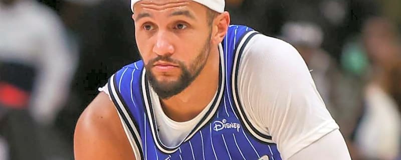 Jalen Suggs is the point guard the Magic are looking for