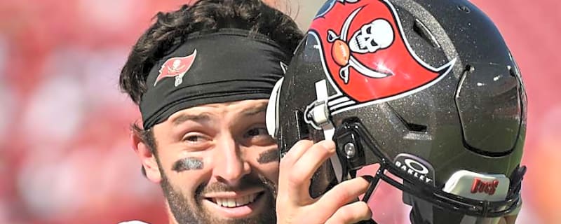 The good and bad from Baker Mayfield so far this season for the Buccaneers