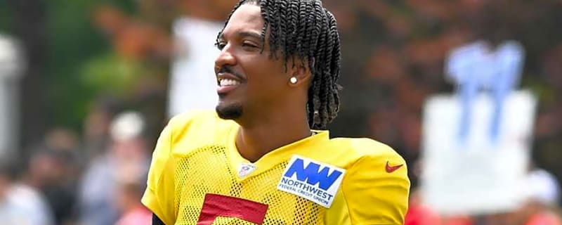 What NFL legend Steve Young said about Washington Commanders’ Jayden Daniels