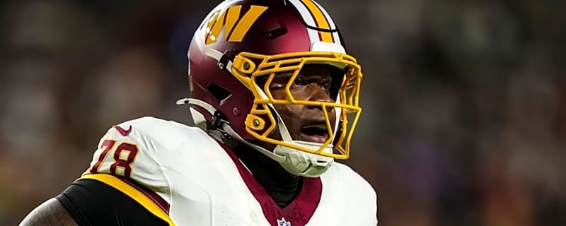 Commanders’ marquee move is looking way smarter than anyone thought